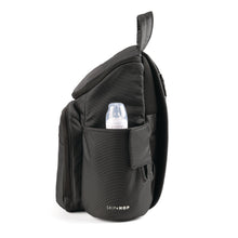 Load image into Gallery viewer, Skip Hop Forma Next Nappy Backpack - Black
