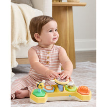 Load image into Gallery viewer, Skip Hop Farmstand See &amp; Bee Steering Wheel
