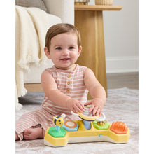 Load image into Gallery viewer, Skip Hop Farmstand See &amp; Bee Steering Wheel

