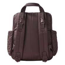 Load image into Gallery viewer, Skip Hop Forma Nappy Backpack - Chocolate
