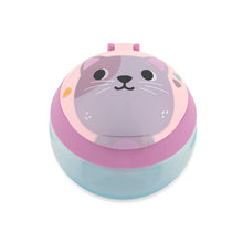 Load image into Gallery viewer, Skip Hop Besties Squad Snack Cup - Cat
