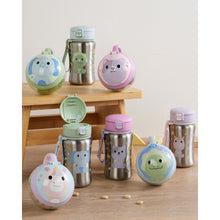 Load image into Gallery viewer, Skip Hop Besties Squad Snack Cup - Dino
