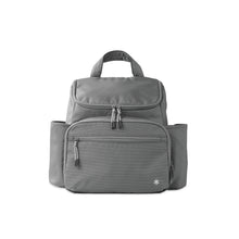 Load image into Gallery viewer, Skip Hop Forma Next Nappy Backpack - Grey
