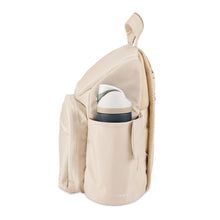 Load image into Gallery viewer, Skip Hop Forma Next Nappy Backpack - Oat
