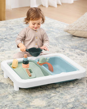 Load image into Gallery viewer, Skip Hop Discoverosity 3-in-1 Sensory Table
