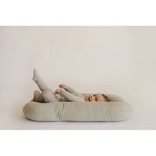 Load image into Gallery viewer, Snuggle Me Infant Lounger with Cover - Birch
