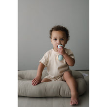 Load image into Gallery viewer, Snuggle Me Infant Lounger with Cover - Birch
