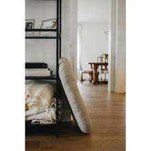 Load image into Gallery viewer, Snuggle Me Infant Lounger with Cover - Birch
