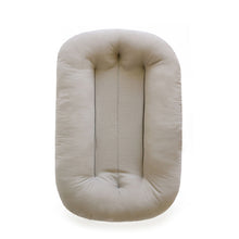 Load image into Gallery viewer, Snuggle Me Infant Lounger with Cover - Birch
