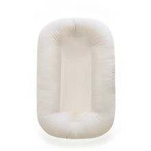 Load image into Gallery viewer, Snuggle Me Infant Lounger with Cover - Natural
