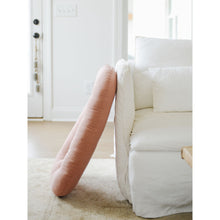 Load image into Gallery viewer, Snuggle Me Infant Lounger with Cover - Slate
