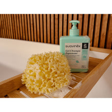 Load image into Gallery viewer, Suavinex Large Natural Sponge
