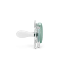 Load image into Gallery viewer, Suavinex Bonhomia Owl SX Pro Soother 0-6 Months - Green
