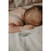 Load image into Gallery viewer, Suavinex Bonhomia Owl SX Pro Soother 0-6 Months - Green
