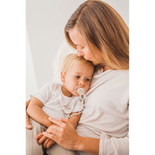 Load image into Gallery viewer, Suavinex Bonhomia Owl SX Pro Soother 0-6 Months - Green
