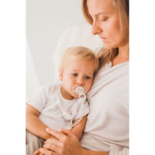 Load image into Gallery viewer, Suavinex Bonhomia Owl SX Pro Soother 0-6 Months - Green

