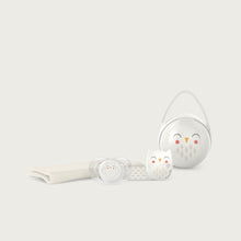 Load image into Gallery viewer, Suavinex Bonhomia Owl Baby Gift Set - Beige
