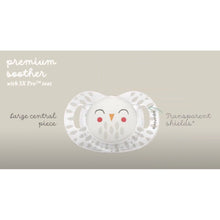 Load image into Gallery viewer, Suavinex Bonhomia Owl Welcome Baby Gift Set 7 pieces - Beige
