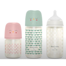 Load image into Gallery viewer, Suavinex Bonhomia Owl Welcome Baby Gift Set 7 pieces - Beige
