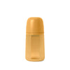 Suavinex 240ml All Silicone Bottle - Mustard