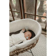Load image into Gallery viewer, Suavinex Dreams SX Pro Soother 0-6 Months 2 Pack - Blue
