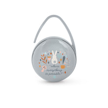 Load image into Gallery viewer, Suavinex Wonderland Soother Case - Blue
