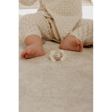 Load image into Gallery viewer, Suavinex Wonderland Butterfly SX Pro Soother 0-6 Months 2 Pack - Liberty Neutral
