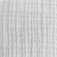 Load image into Gallery viewer, Theraline The Original Maternity &amp; Nursing Pillow Cover - Light Grey Muslin

