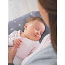 Load image into Gallery viewer, Theraline The Original Maternity and Nursing Pillow - Starry Sky
