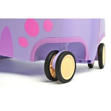 Load image into Gallery viewer, Trunki Glide Ride-on Luggage - Cassie the Cat
