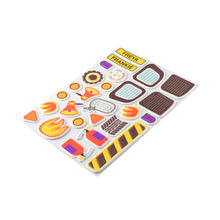 Load image into Gallery viewer, Trunki Glide Ride-on Luggage - Frank the Firetruck
