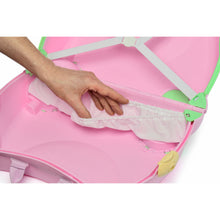 Load image into Gallery viewer, Trunki Glide Ride-on Luggage - Una the Unicorn
