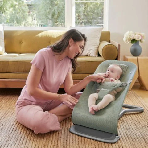 Ergobaby Evolve Bouncer