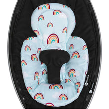 Load image into Gallery viewer, 4moms Newborn Insert - Little Rainbow
