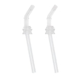 Oxo Tot Grow Straw Cup Replacement Set "6oz"