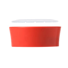 Load image into Gallery viewer, OXO Tot Open Cup Trainer Lid - Orange
