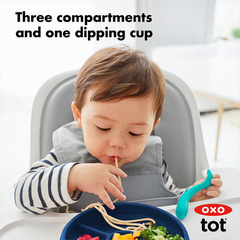 OXO Tot Replacement Straw Set 9Oz - 2Pk – Bloom Connect SG