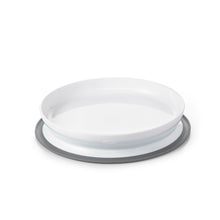 Load image into Gallery viewer, OXO Tot Stick &amp; Stay Suction Plate - Grey
