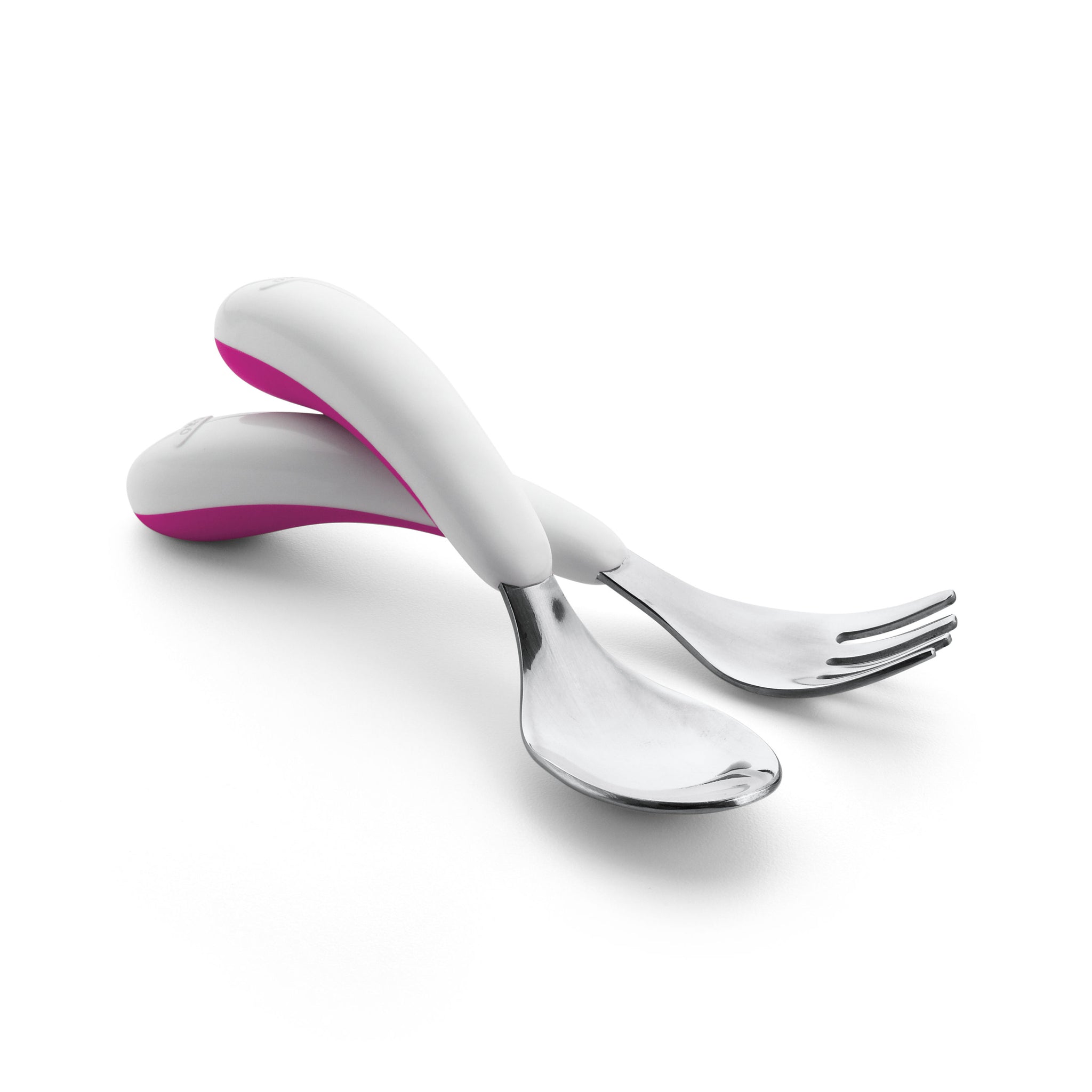 Oxo sale toddler utensils