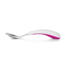 Load image into Gallery viewer, OXO Tot Fork &amp; Spoon Set - Pink
