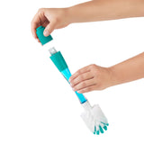 OXO Tot Soap Dispensing Bottle Brush Head Replacement - Teal