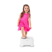 Load image into Gallery viewer, OXO Tot Step Stool - Gray
