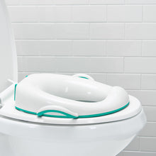 Load image into Gallery viewer, OXO Tot Sit Right Potty Seat - Teal
