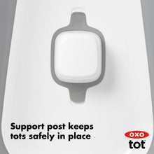 Load image into Gallery viewer, OXO Tot Splash &amp; Store Bathtub
