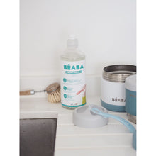Load image into Gallery viewer, Beaba Baby Bottle &amp; Dish Washing Liquid 500ml
