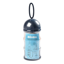 Load image into Gallery viewer, Beaba Formula &amp; Snacks Container - Night Blue

