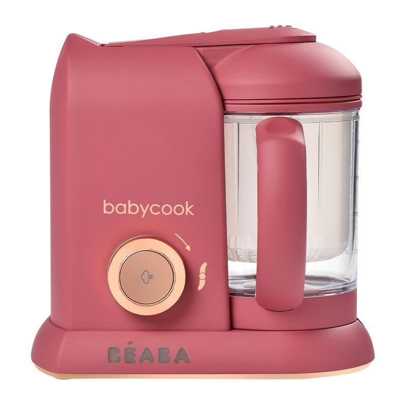 Babycook store food processor