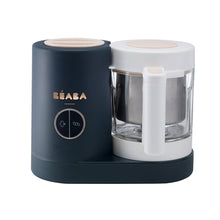 Load image into Gallery viewer, Beaba Babycook Neo Baby Food Processor  - Night Blue

