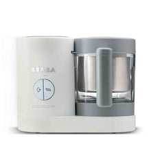 Load image into Gallery viewer, Beaba Babycook Neo Baby Food Processor  - Cloud
