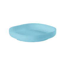 Load image into Gallery viewer, Beaba Silicone Suction Plate - Light Blue
